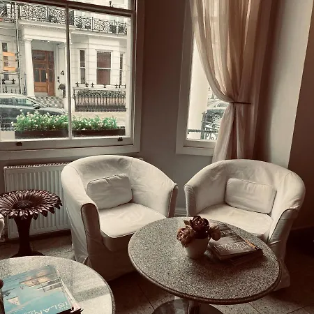 Otel My Place 3*