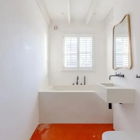 Apartment Luxury 2 Bedroom Garden Flat - Hackney *