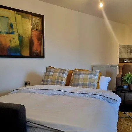 Spacious 5 Min Walk To Leytonstone Underground Station And 5 Stops To Zone 1 Apartment