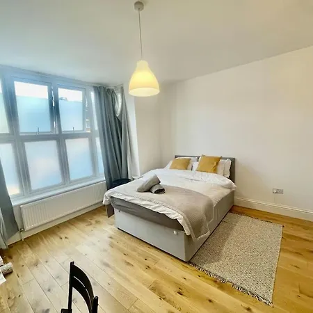 Apartment Se4, Self Contained Flat. *