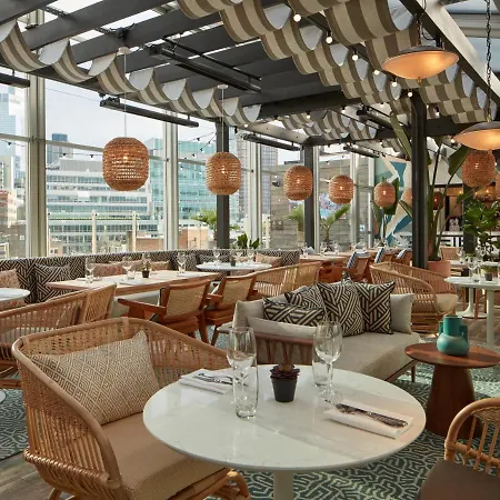 호텔 Virgin - Shoreditch 5*