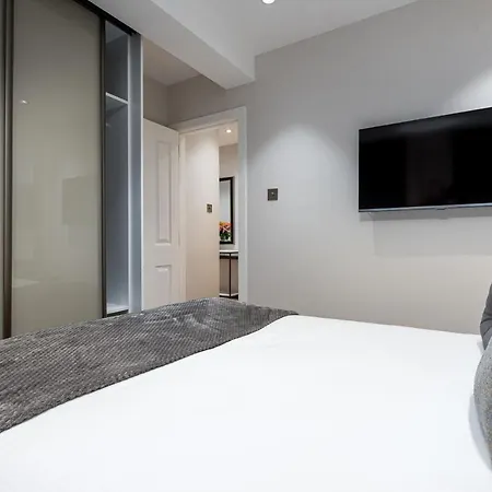 Apartamento Nell Gwynn House