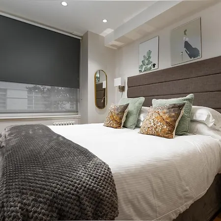 Nell Gwynn House Apartamento *