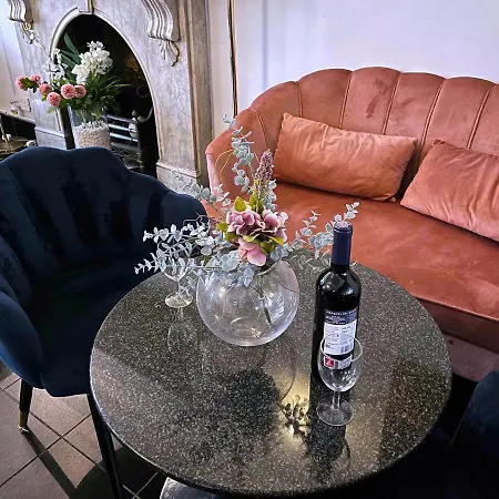 My Place Otel Londra