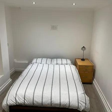 Plough Way Flat London