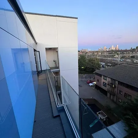 Apartment Deluxe