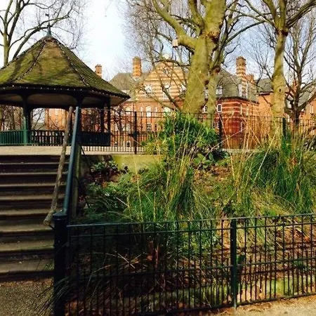 Centrally Located * London