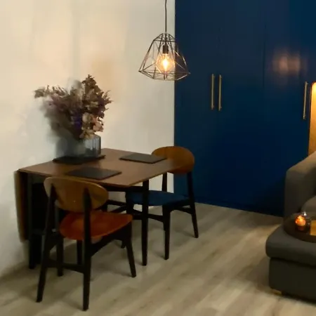 Apartment Centrally Located