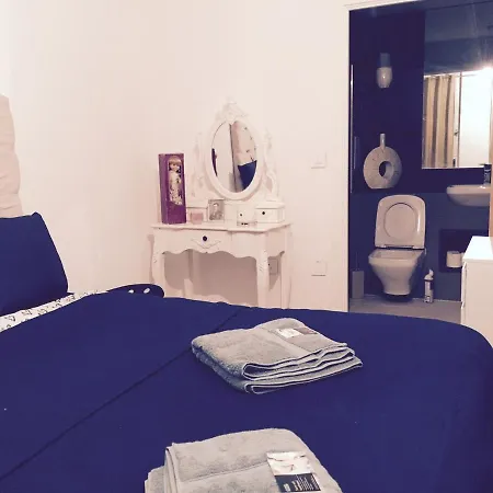 Apartment Luxury North Greenwich London