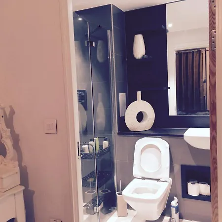 Luxury North Greenwich * London