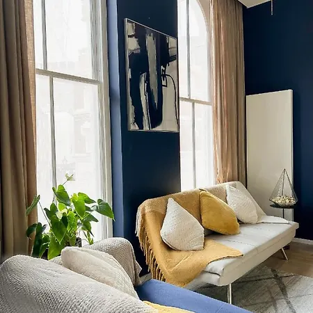Apartment Modern Chic Flat In Shoreditch *