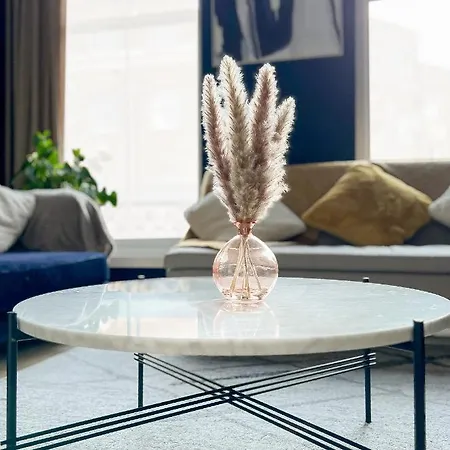 Modern Chic Flat In Shoreditch Apartment London