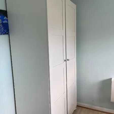 Homestay Progressive Homes Abbey Wood