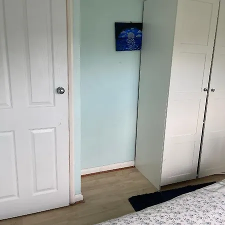 Progressive Homes Homestay Abbey Wood