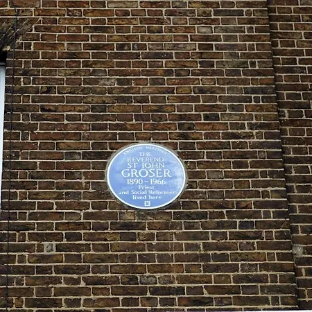 The Royal Foundation Of St Katharine Hotel