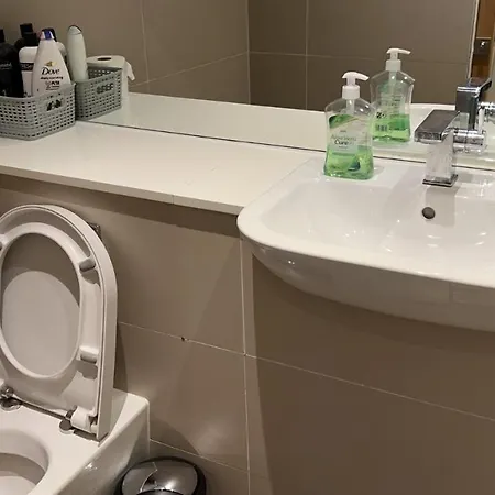Apartamento Fully Equipped In Greenwich - 1 Min To Station Londres