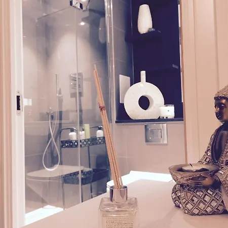 Luxury North Greenwich *