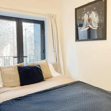 Apartment Modern Chic Flat In Shoreditch *