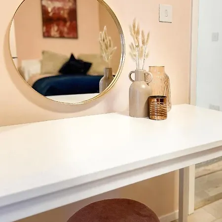 Apartment Modern Chic Flat In Shoreditch
