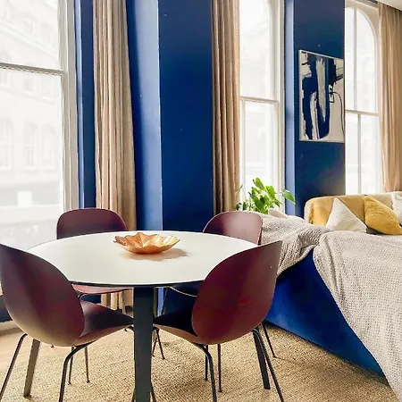 Apartment Modern Chic Flat In Shoreditch *