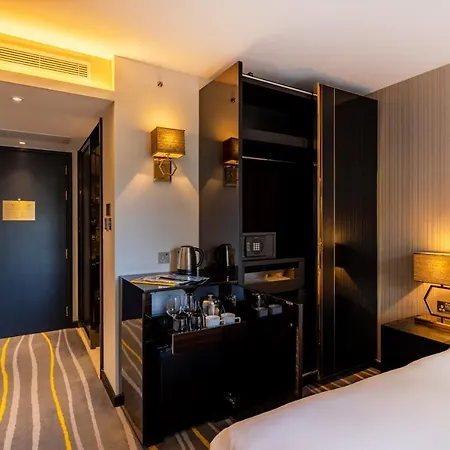 Hotel Saint 4*