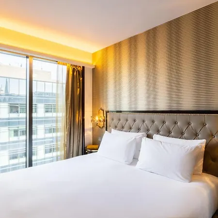 Saint 4* Londen