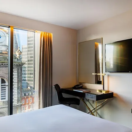Hotel Saint 4*