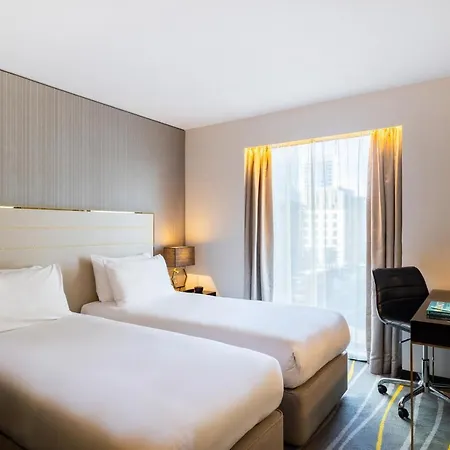 Hotel Saint 4*