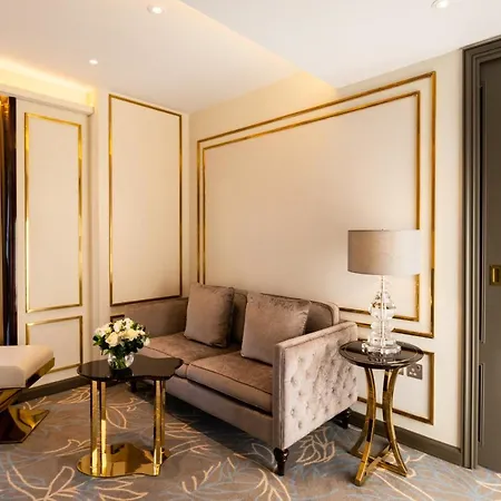 Hotel Saint