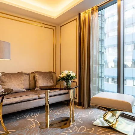 Hotel Saint 4*