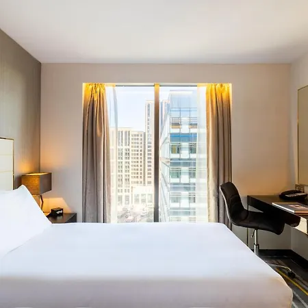 Saint 4* Londen