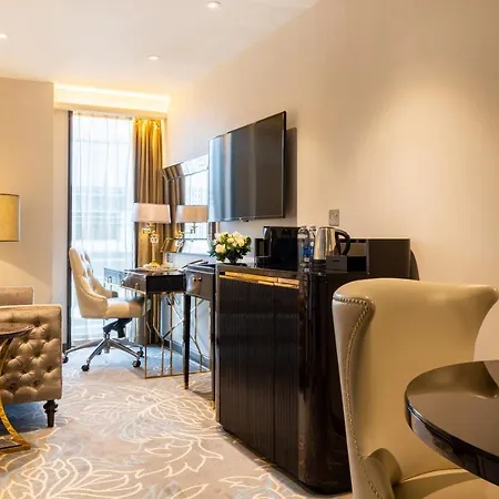 Hotel Saint