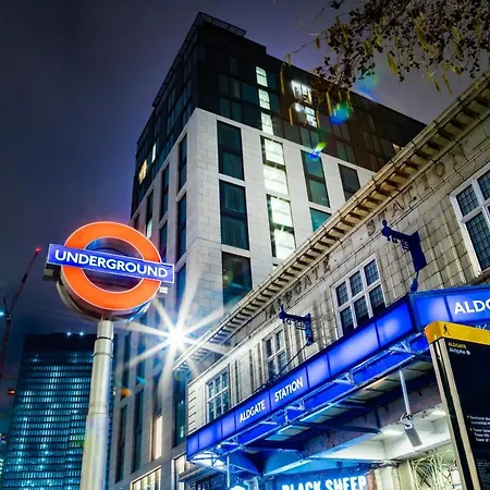 Saint Londen