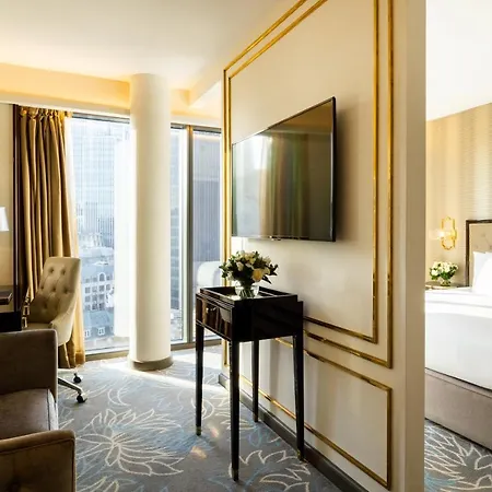 Hotel Saint
