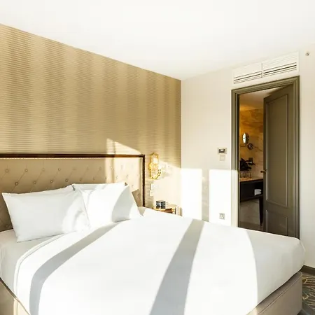 Hotel Saint