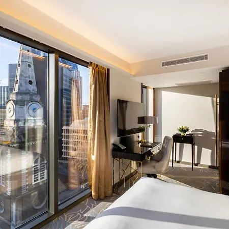 Hotel Saint