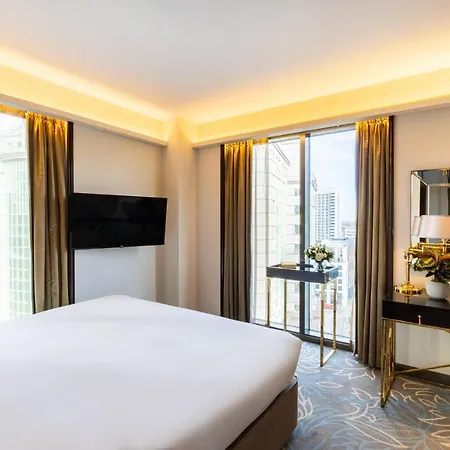 Saint 4* Londen
