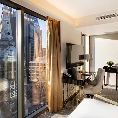 Hotel Saint 4*
