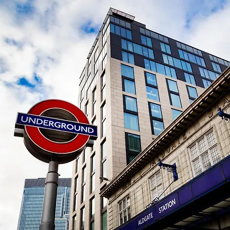Saint Londen