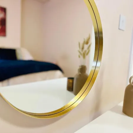 Apartment Modern Chic Flat In Shoreditch London