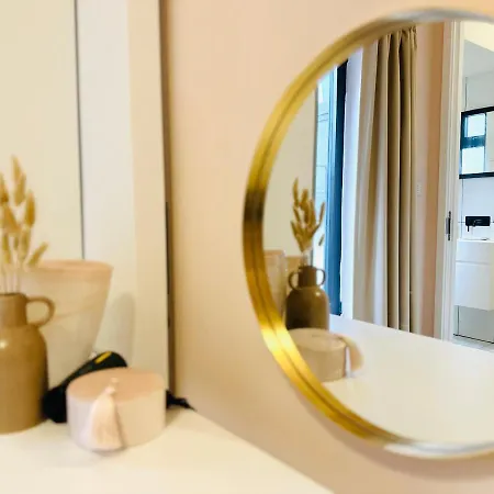 Apartment Modern Chic Flat In Shoreditch