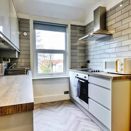 Amazing 2 Bed