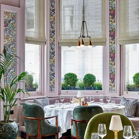 The Kensington