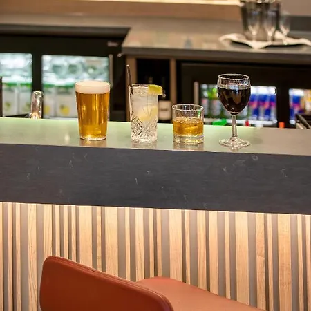 Hampton By Hilton 4* Londra