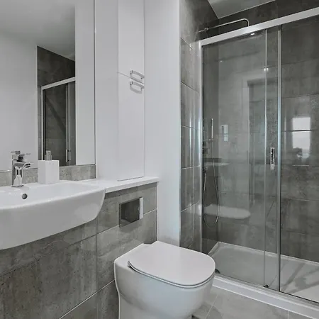 Apartment Khayat Homes - The Owelor - Two Bed