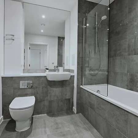 Khayat Homes - The Owelor - Two Bed *