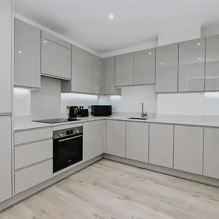 Khayat Homes - The Owelor - Two Bed *