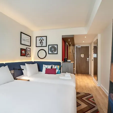 Hotel Hampton By Hilton