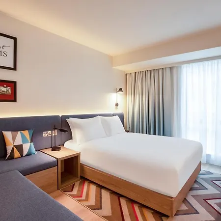 Hampton By Hilton Londra