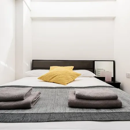 Hoxton Shoreditch 3*